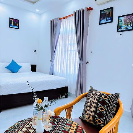 Blue Fish Villa Tan Thanh Ngoại thất bức ảnh