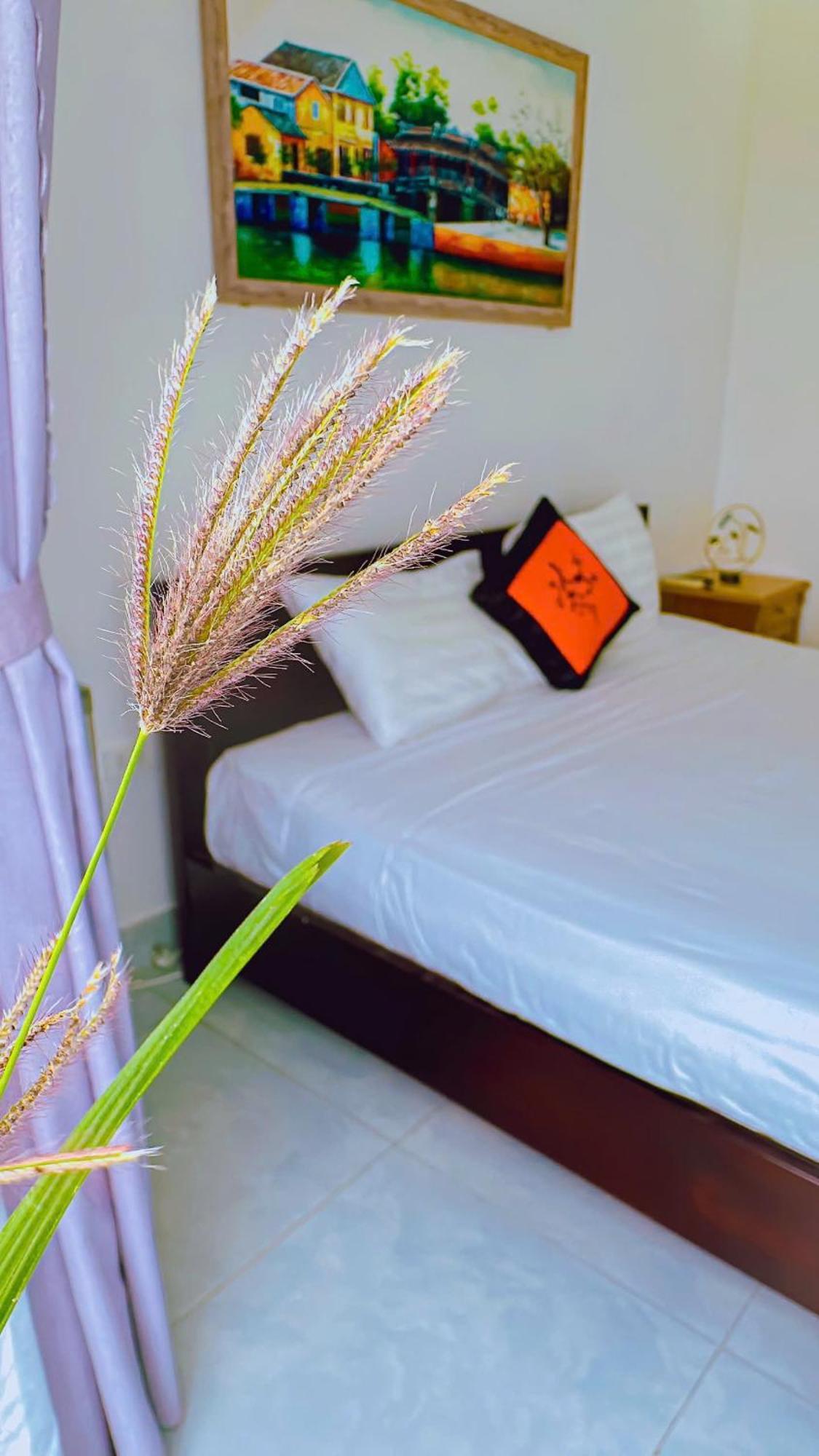 Blue Fish Villa Tan Thanh Ngoại thất bức ảnh