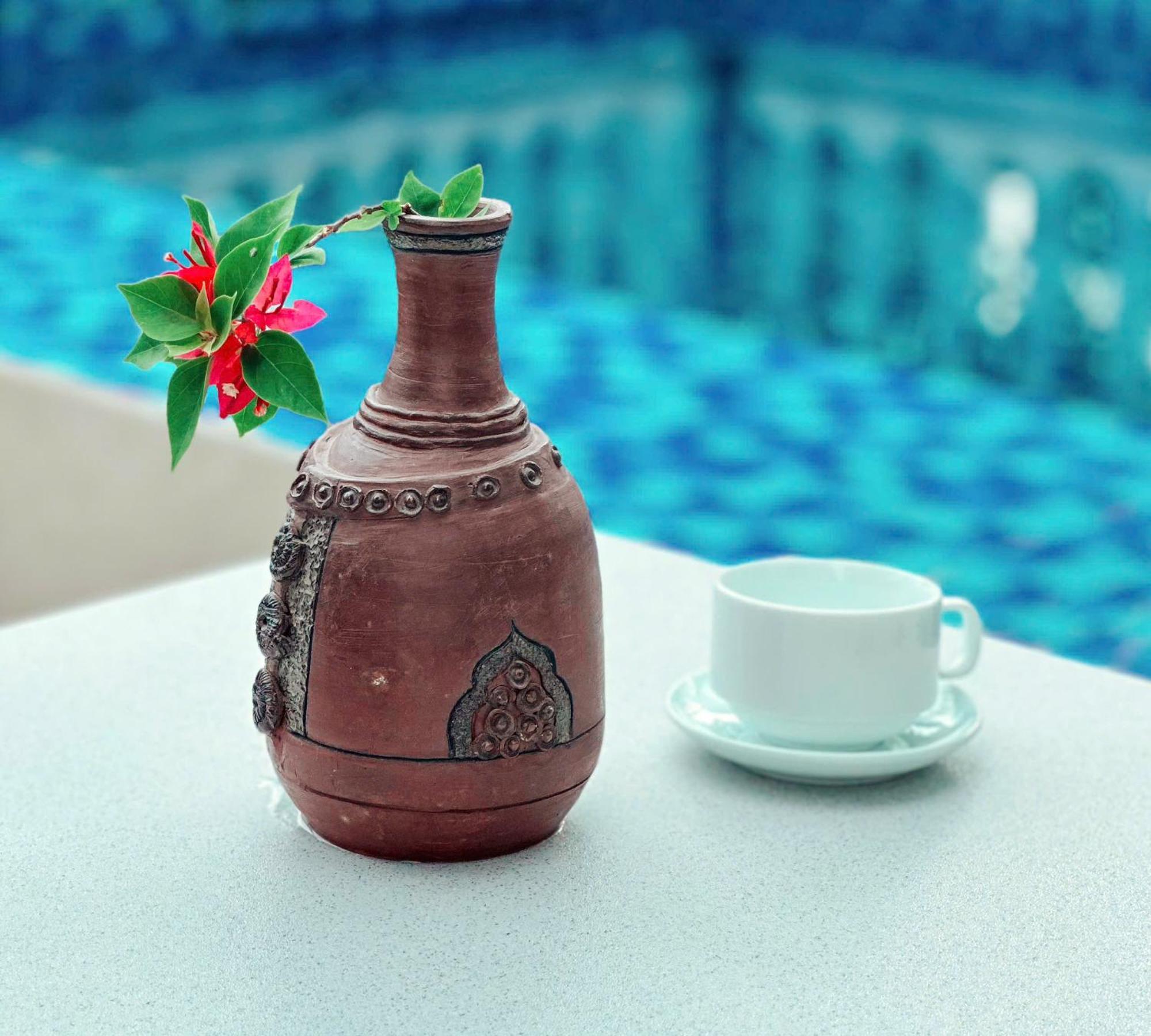 Blue Fish Villa Tan Thanh Ngoại thất bức ảnh