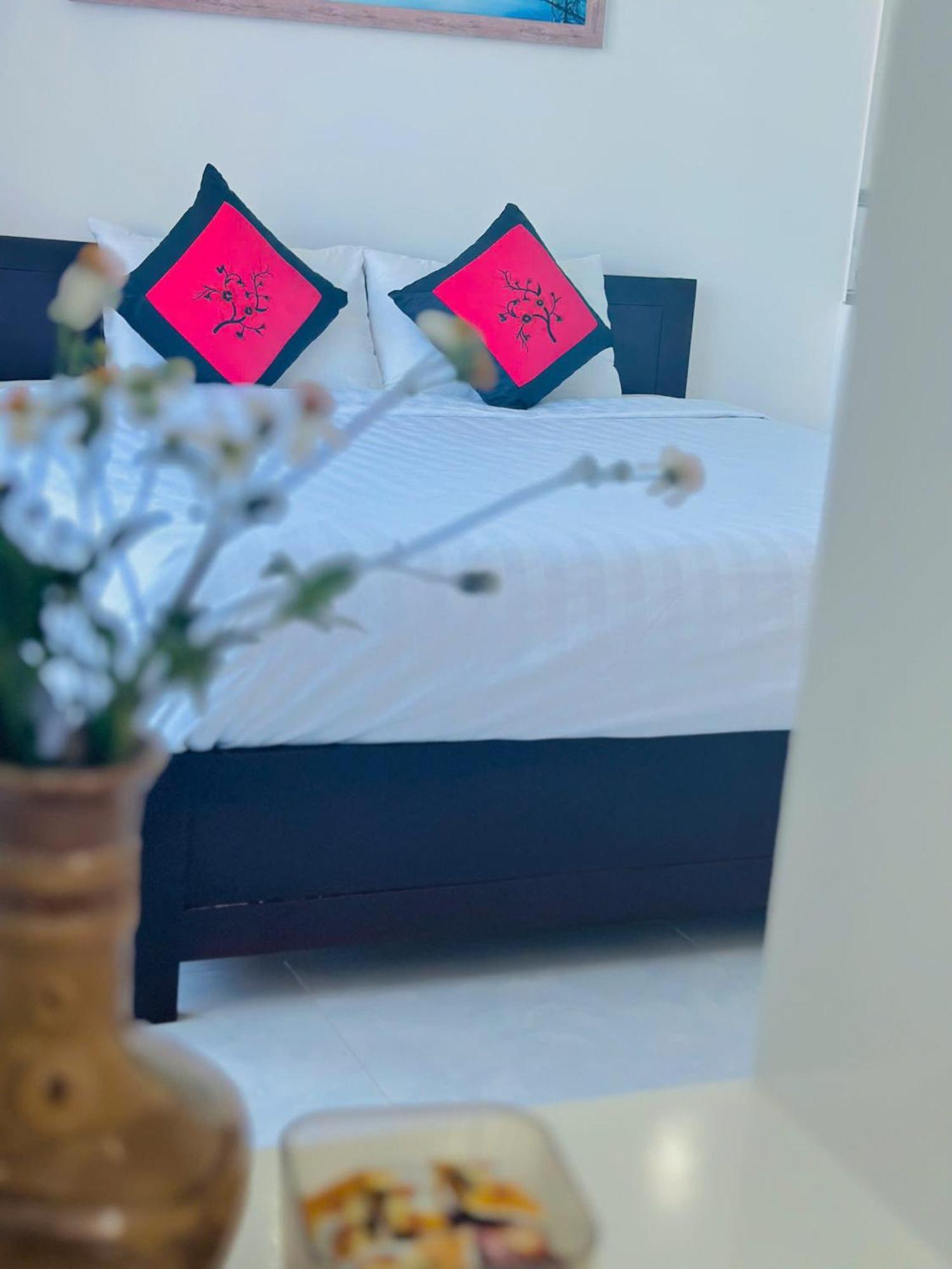 Blue Fish Villa Tan Thanh Ngoại thất bức ảnh