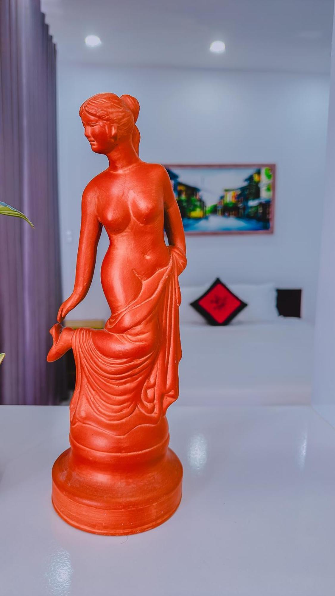 Blue Fish Villa Tan Thanh Ngoại thất bức ảnh
